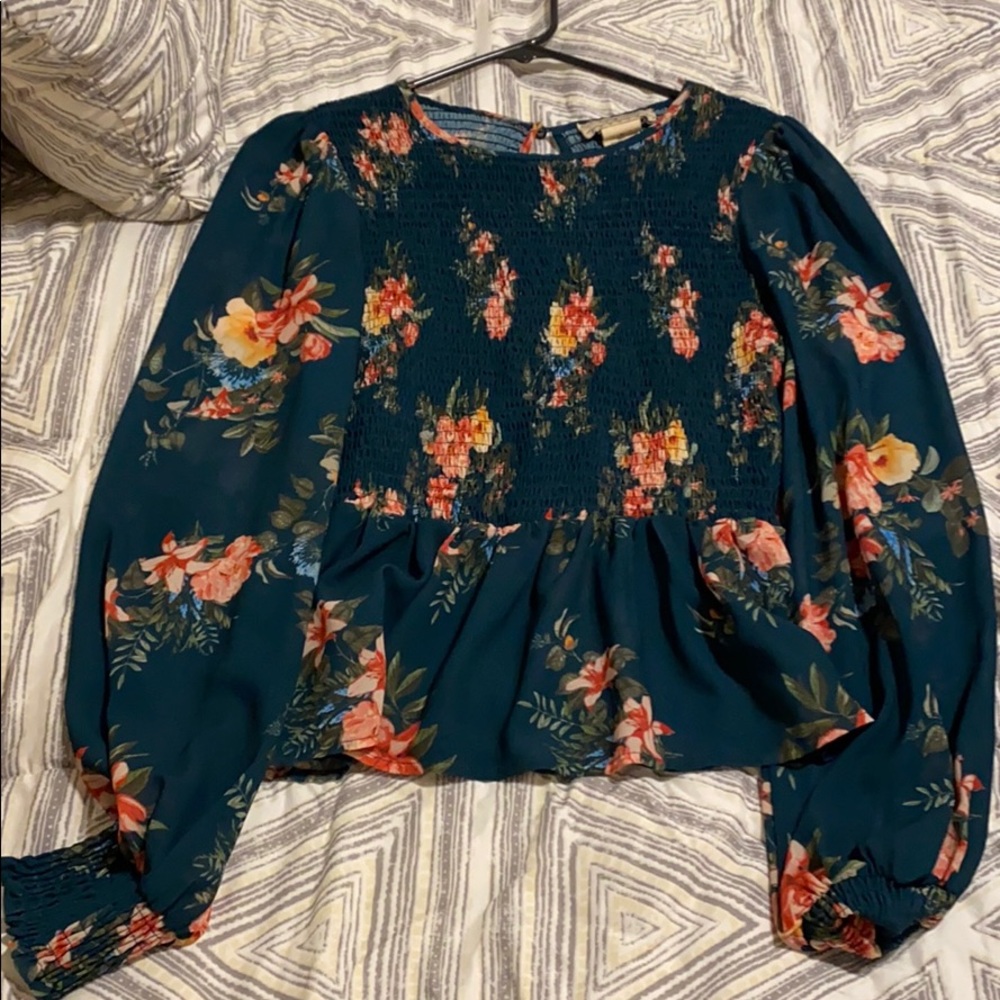 Flying tomato top size M
